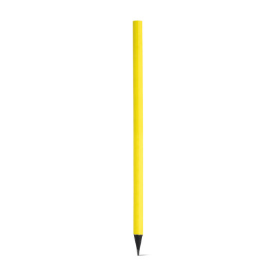 LUCIAN. HB Fluorescent wooden pencil